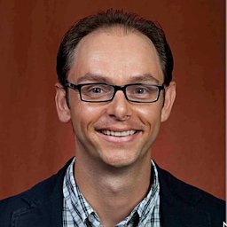 Ian Whitacre