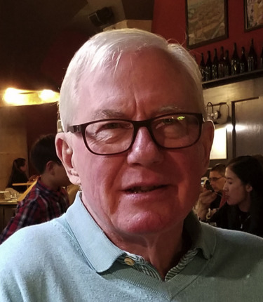 John H. Bond