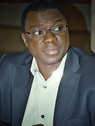 Arsene Brice Bado