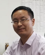 Jianjun Zhu