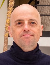 Glenn C. Mather