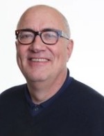Allan Cochrane