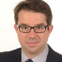 Jonathan Horsnell