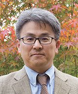 Akio Inoue