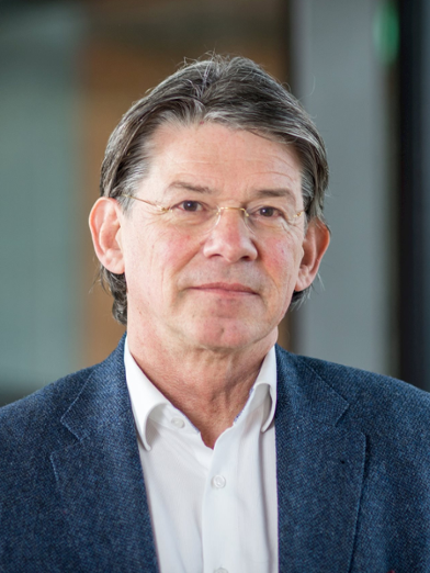 B.J. Kullberg