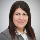 Spyroula Masiala
