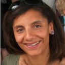 Yvonne Delevoye