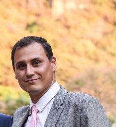 Guillermo Santamaria-Bonfil