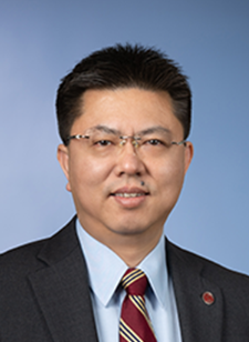 Kaifeng Yang