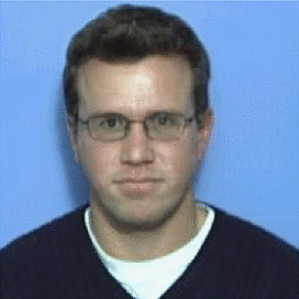 Christopher R. Jones