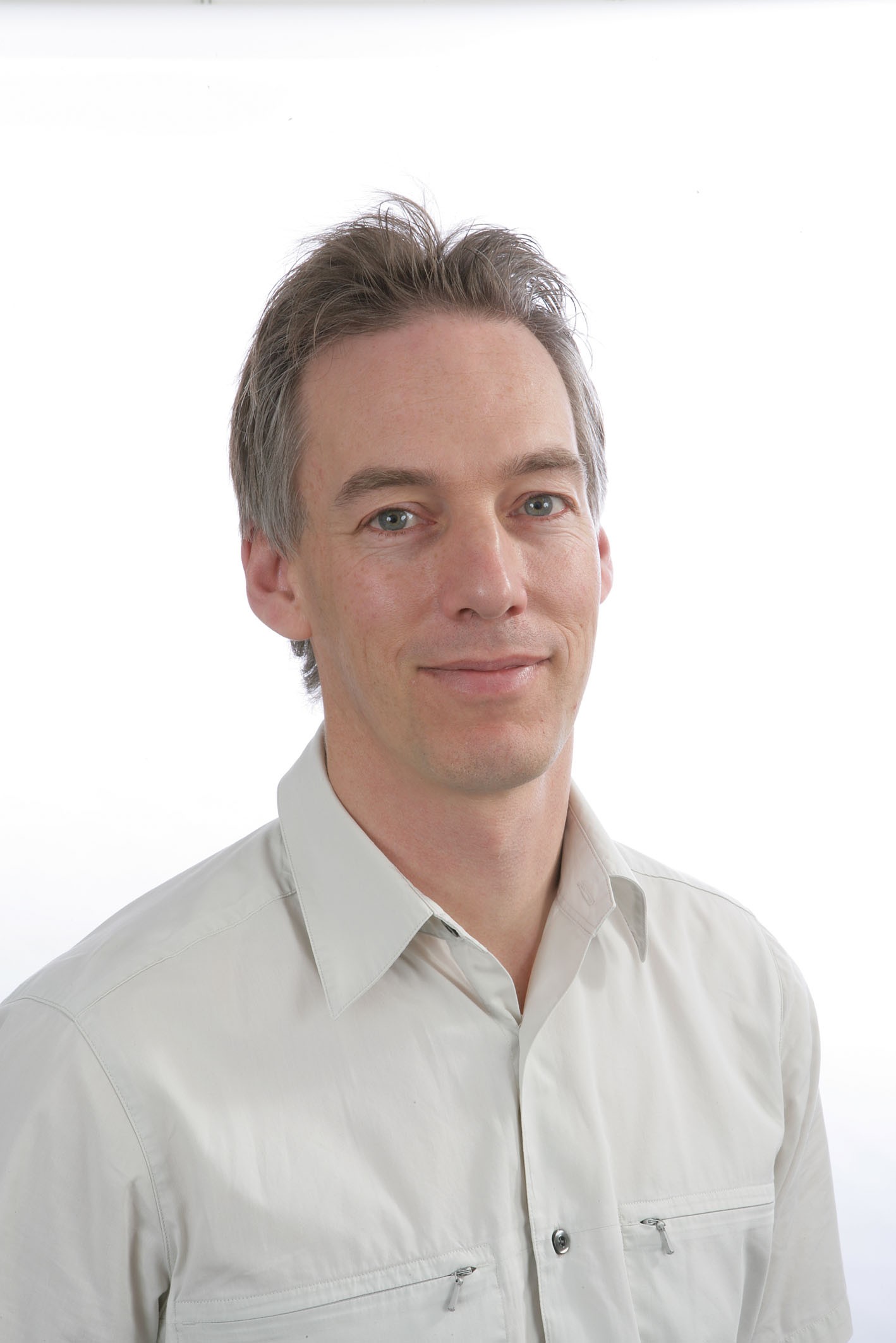 Guy Barker