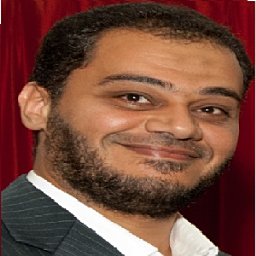 Mohamed Shaker