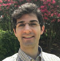Hamidreza Esmaielpour