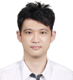 Wen-Hsing Kuo