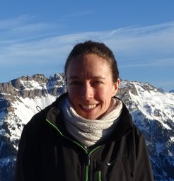 Valentine Lafond