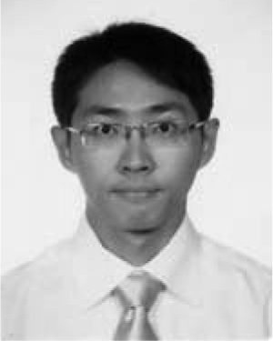 Jianwei Ho