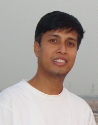 Rituraj Konwar