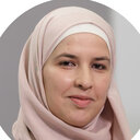 Hebah Fatafta
