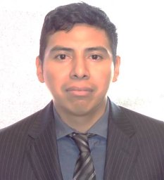 W.J. Pech-Rodriguez
