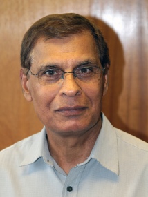 Munir M Ahmad