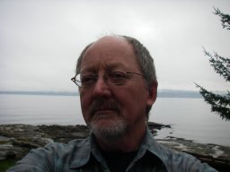 James R. Irvine