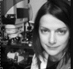 Amélie Perron