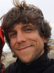 Nicolas Delpierre