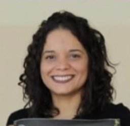 Amanda Ferreira Vidal