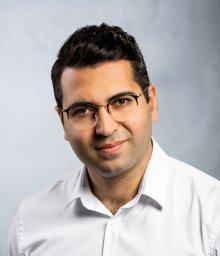 Yuri Kroyan