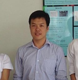 Chokchai Puttharugsa