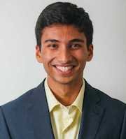 Aditya V Karhade