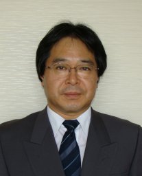 Naoki Goshima