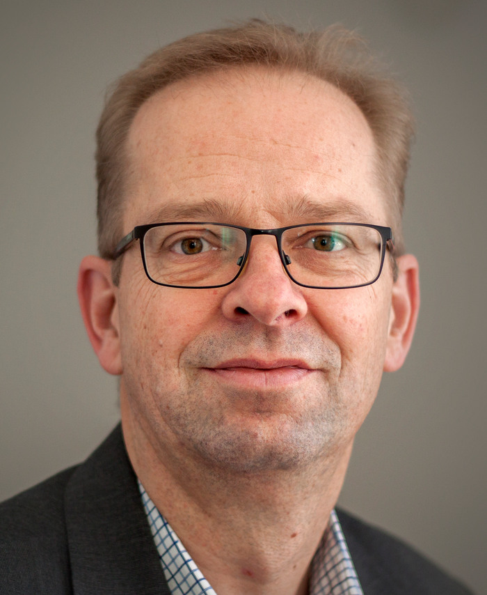 Stefan Seipel