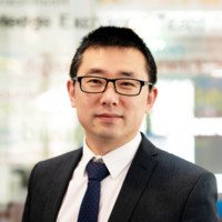 Jianhua Yang