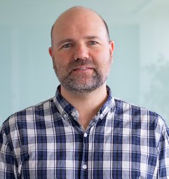 Simon Coghlan