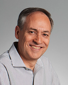 Hugo M. Krawczyk