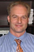 Paul J Christos