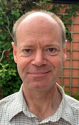 Ian D Loram