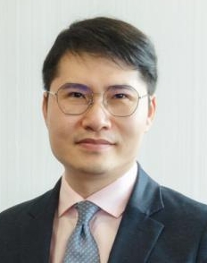 Wenbo Wang