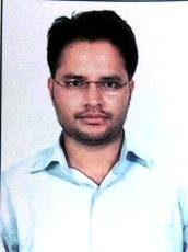 Sushil Kumar Kharia