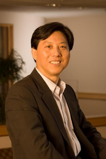 Tongzhang Zheng