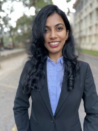 Jyothsna Manikkath