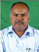 Binod Kumar Pattanayak
