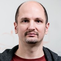 Robert Kosara