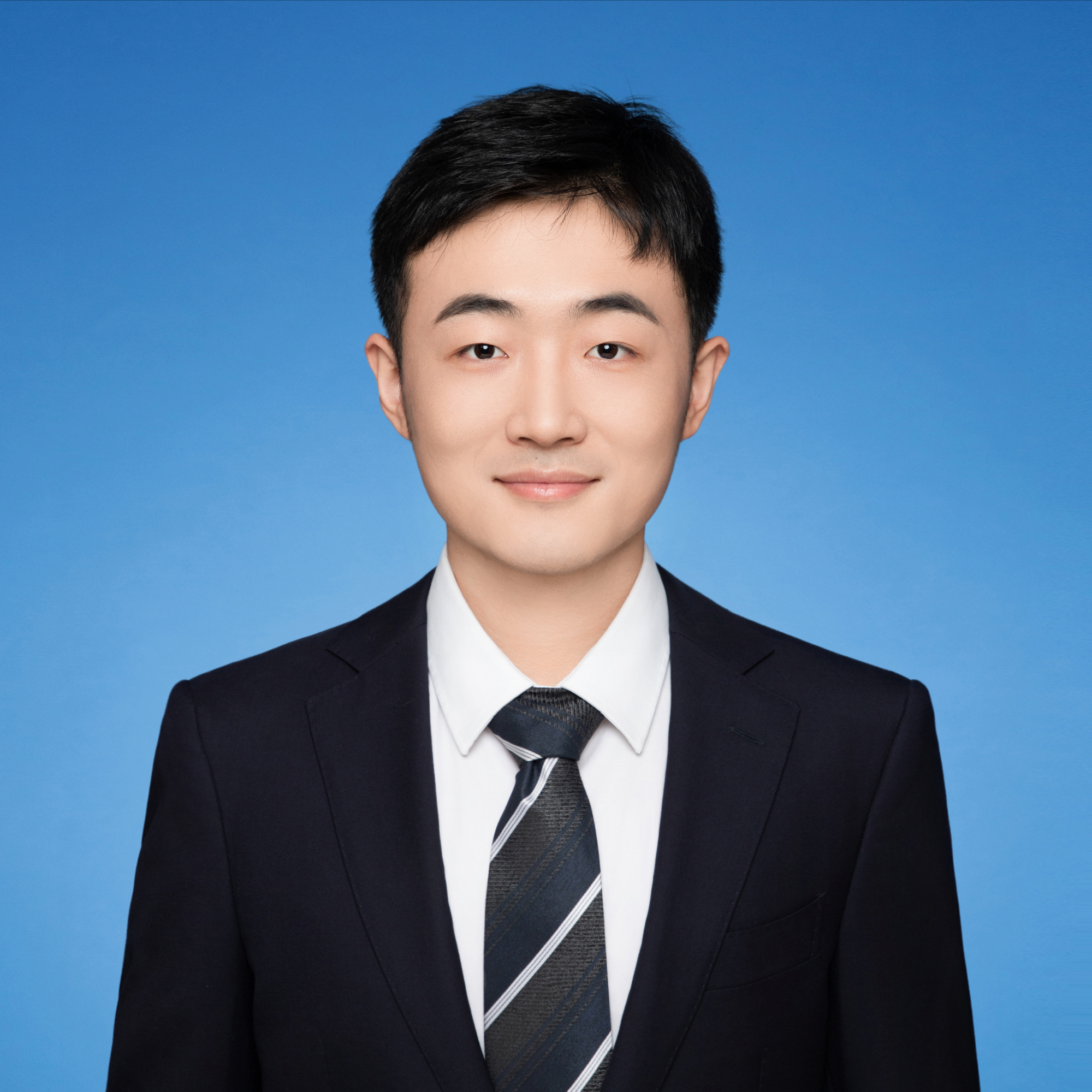 Muhan Li