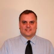Tim P. LaFave Jr.