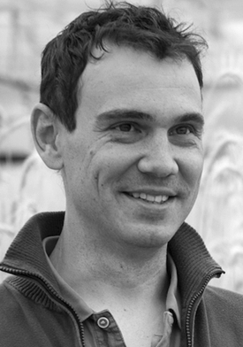 Frédéric Choulet