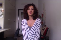 Eloise Mastrangelo