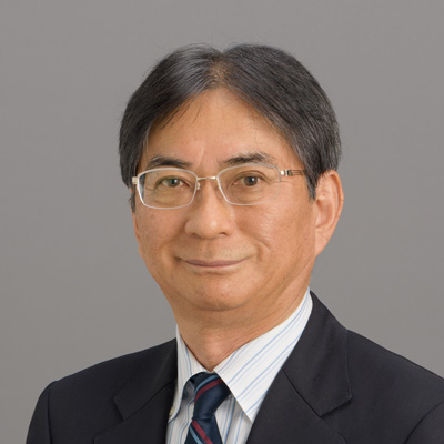Shuichi Adachi