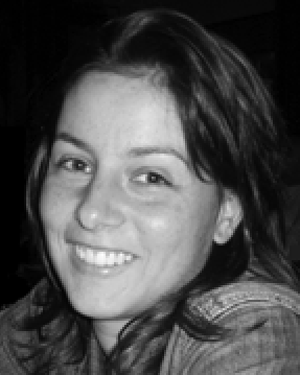 Severine Bailly
